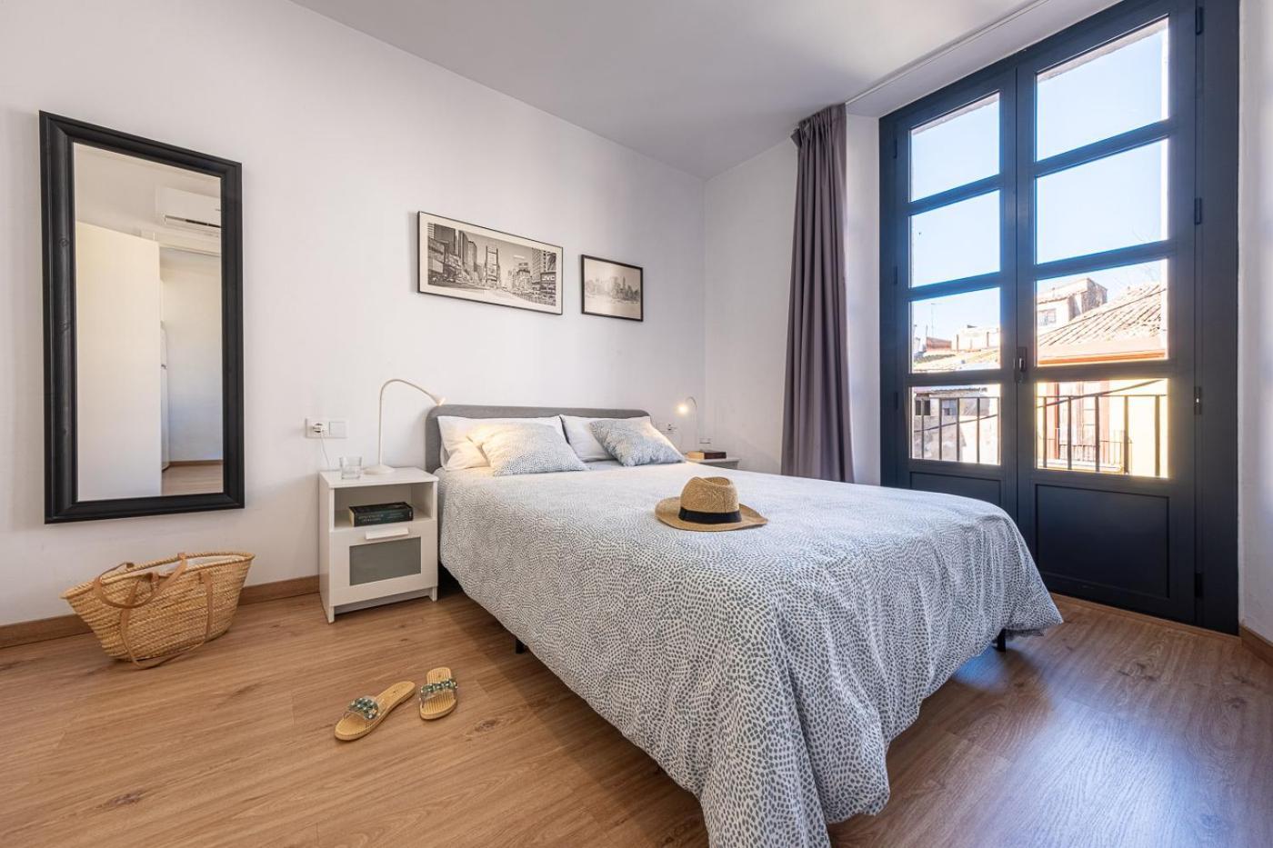 Tarragona Apartments Ngoại thất bức ảnh