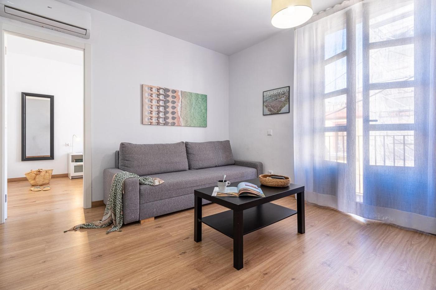 Tarragona Apartments Ngoại thất bức ảnh